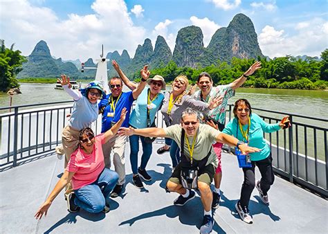 China Travel Agency, Small Group & Private Tour Service